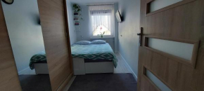 Apartament Olsztyńska 12, Giżycko